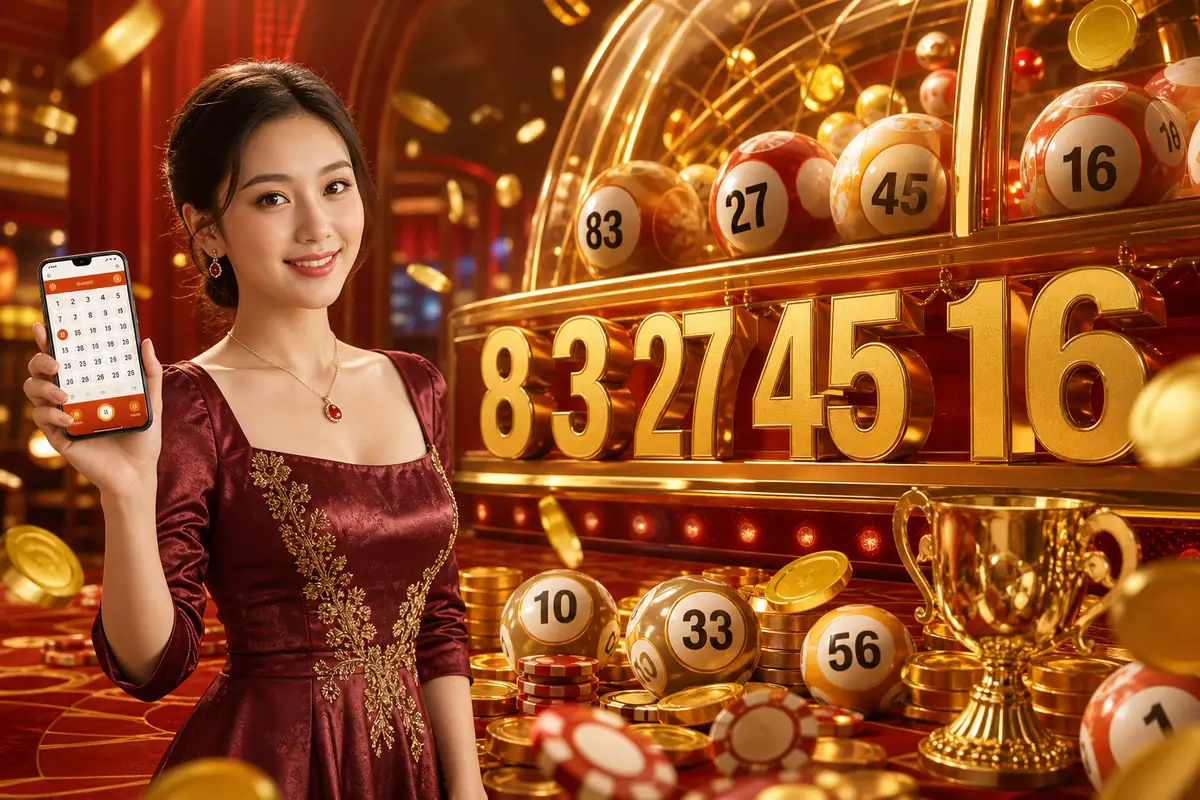 33pko ক্যাসিনো গেম বিভাগ পরিচিতি